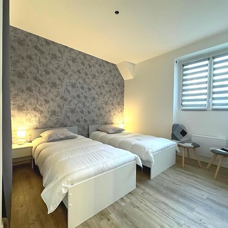 Le Charmant Grenoble Eksteriør billede